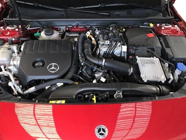 MERCEDES-BENZ Clase A 250 e Compacto
