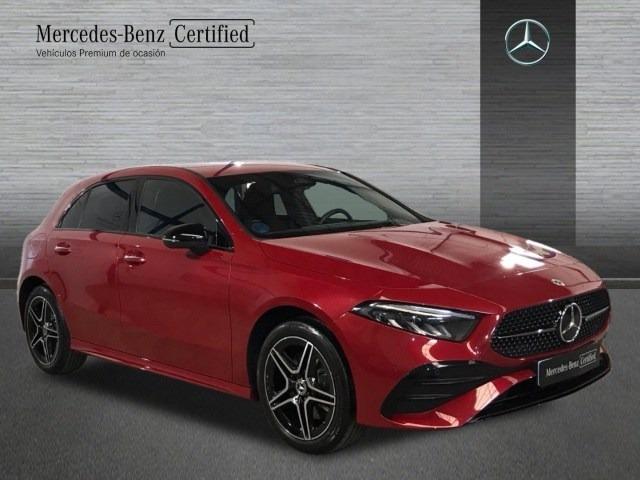 MERCEDES-BENZ Clase A 250 e Compacto