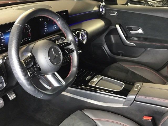 MERCEDES-BENZ Clase A 250 e Compacto