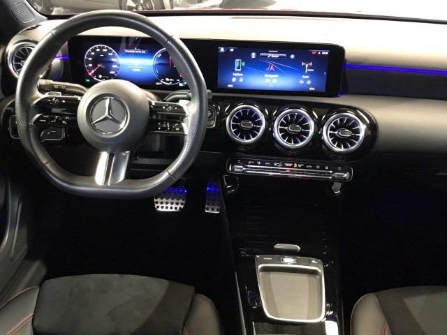 MERCEDES-BENZ Clase A 250 e Compacto