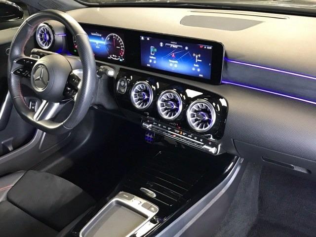 MERCEDES-BENZ Clase A 250 e Compacto