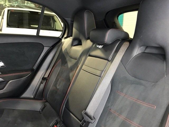 MERCEDES-BENZ Clase A 250 e Compacto