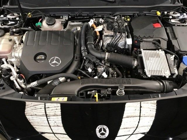 MERCEDES-BENZ Clase A 250 e Compacto