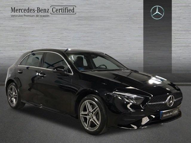 MERCEDES-BENZ Clase A 250 e Compacto