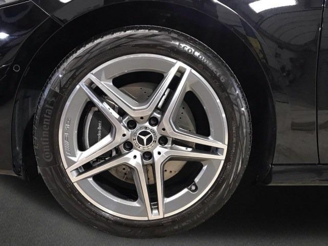 MERCEDES-BENZ Clase A 250 e Compacto