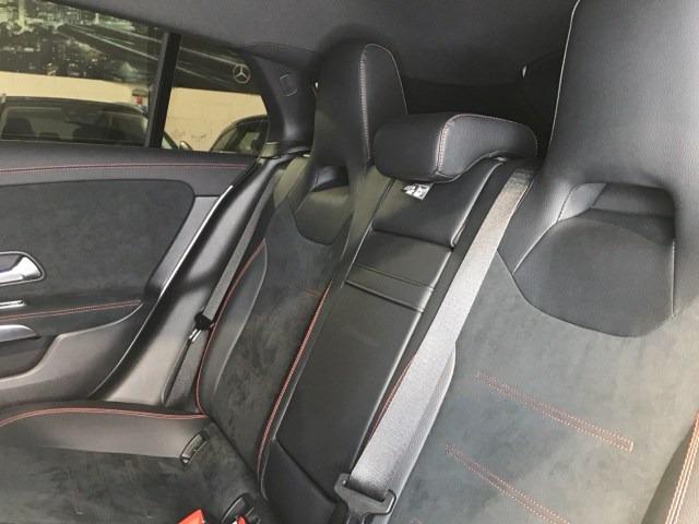 MERCEDES-BENZ Clase Cla 250 e SB AMG Line (EURO 6d)
