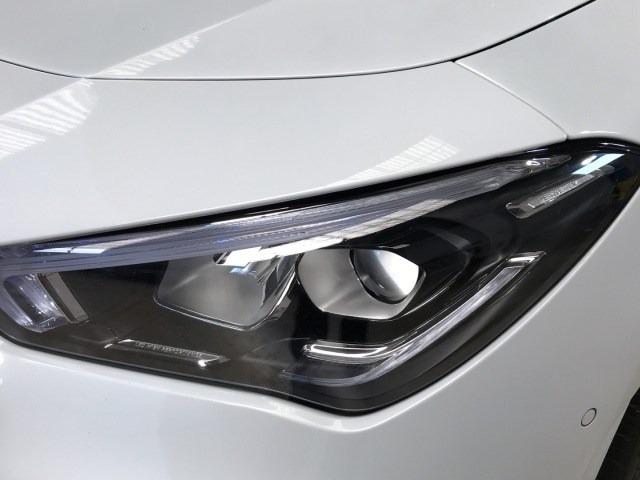 MERCEDES-BENZ Clase Cla 250 e SB AMG Line (EURO 6d)