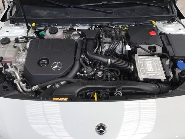 MERCEDES-BENZ Clase Cla 250 e SB AMG Line (EURO 6d)