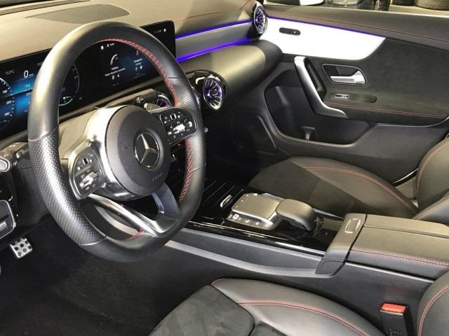 MERCEDES-BENZ Clase Cla 250 e SB AMG Line (EURO 6d)