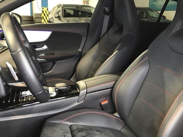 MERCEDES-BENZ Clase Cla 250 e SB AMG Line (EURO 6d)
