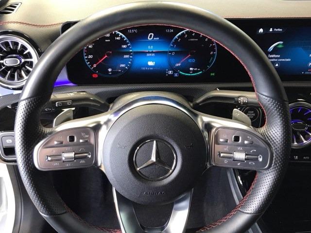 MERCEDES-BENZ Clase Cla 250 e SB AMG Line (EURO 6d)