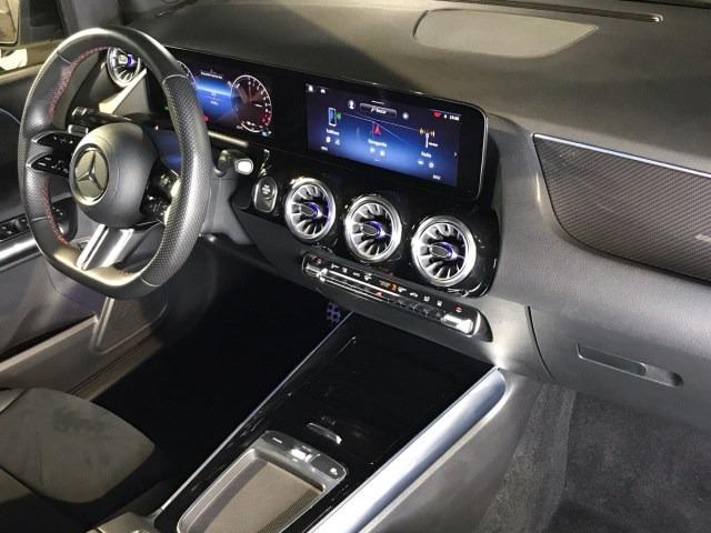 MERCEDES-BENZ Clase B 250e AMG Line (EURO 6d)