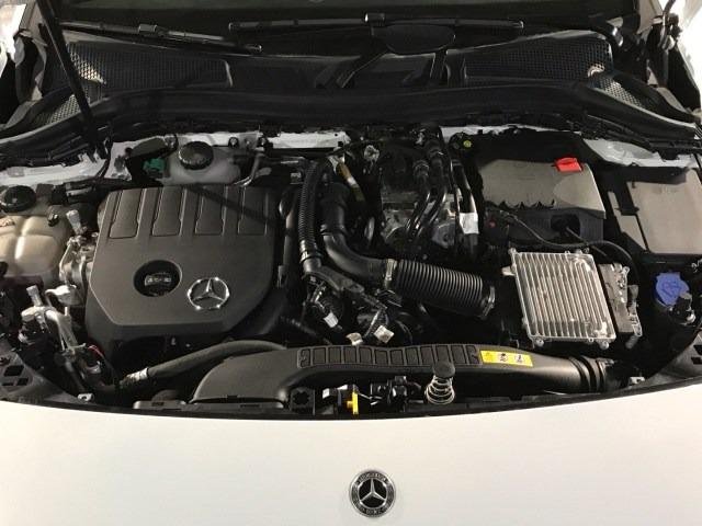 MERCEDES-BENZ Clase B 250e AMG Line (EURO 6d)