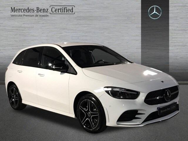 MERCEDES-BENZ Clase B 250e AMG Line (EURO 6d)