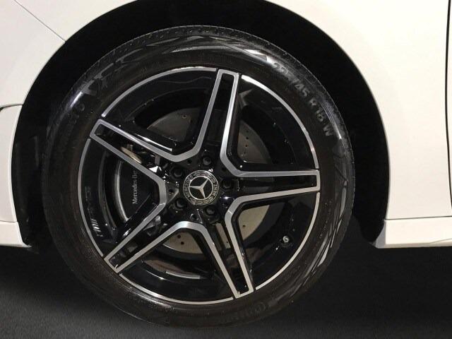MERCEDES-BENZ Clase B 250e AMG Line (EURO 6d)