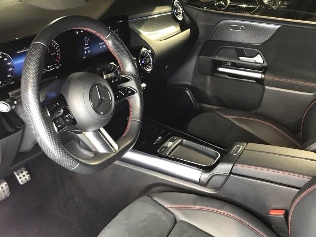 MERCEDES-BENZ Clase B 250e AMG Line (EURO 6d)