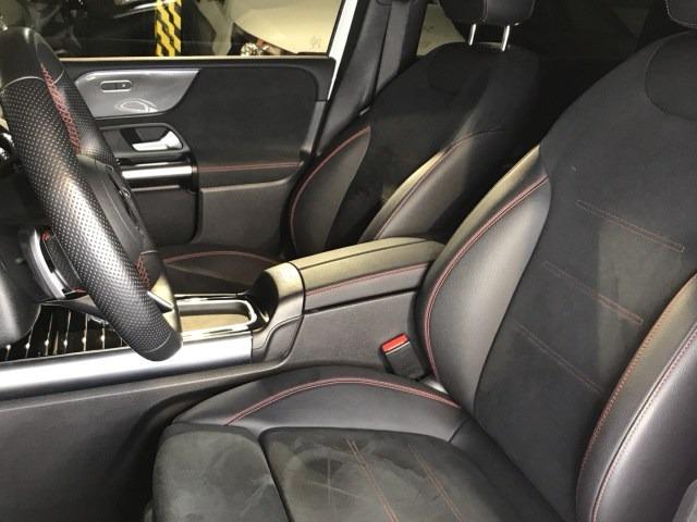 MERCEDES-BENZ Clase B 250e AMG Line (EURO 6d)