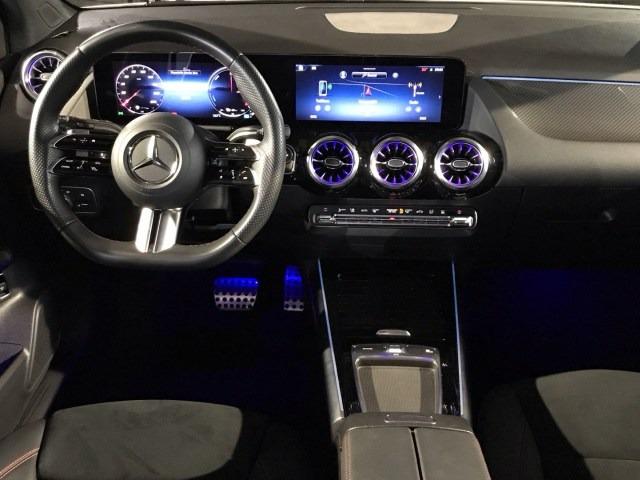 MERCEDES-BENZ Clase B 250e AMG Line (EURO 6d)