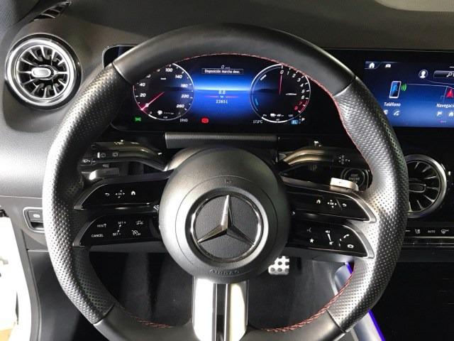 MERCEDES-BENZ Clase B 250e AMG Line (EURO 6d)