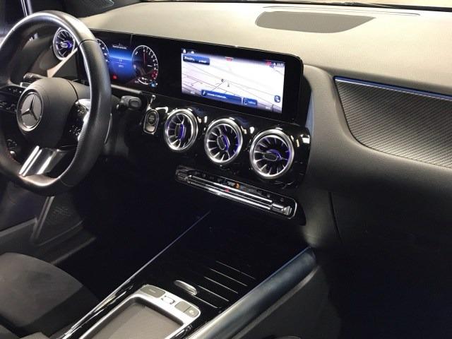 MERCEDES-BENZ Clase B 250e AMG Line (EURO 6d)
