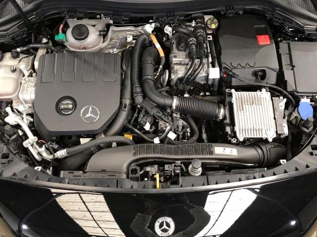 MERCEDES-BENZ Clase B 250e AMG Line (EURO 6d)