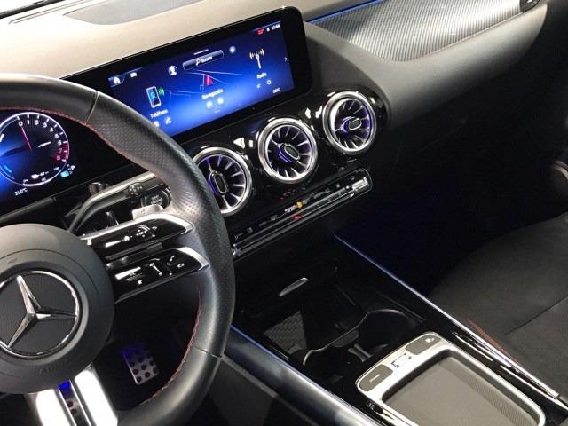 MERCEDES-BENZ Clase B 250e AMG Line (EURO 6d)