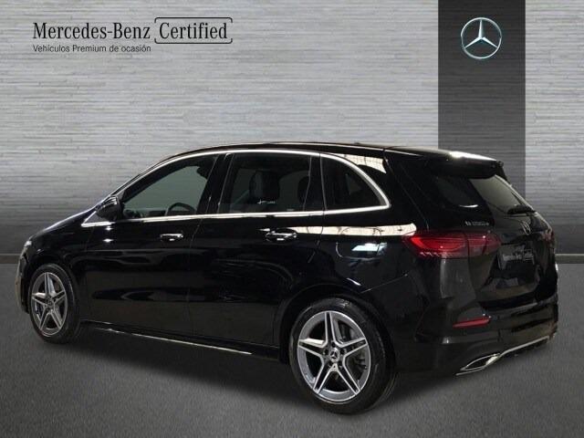 MERCEDES-BENZ Clase B 250e AMG Line (EURO 6d)