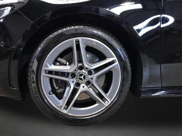 MERCEDES-BENZ Clase B 250e AMG Line (EURO 6d)