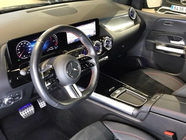 MERCEDES-BENZ Clase B 250e AMG Line (EURO 6d)