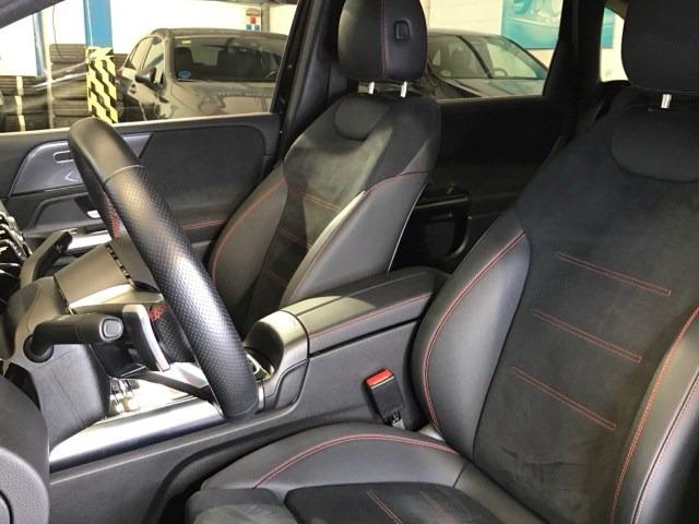 MERCEDES-BENZ Clase B 250e AMG Line (EURO 6d)