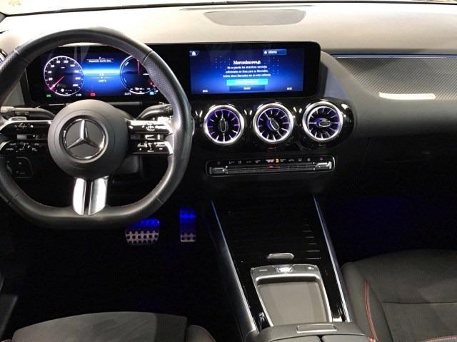 MERCEDES-BENZ Clase B 250e AMG Line (EURO 6d)