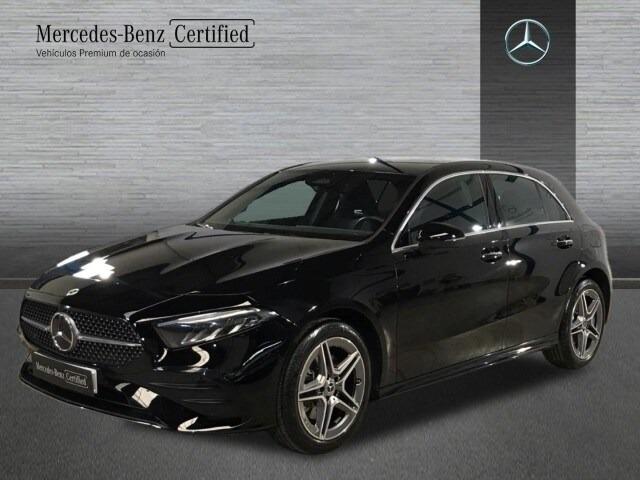 MERCEDES-BENZ Clase A 250 e AMG Line (EURO 6d)