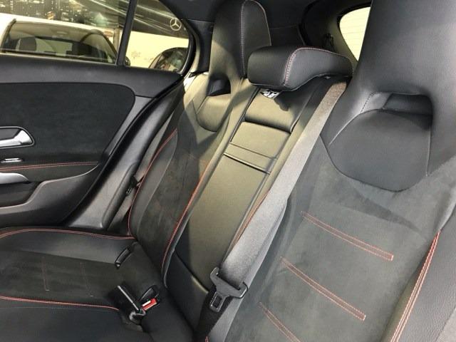 MERCEDES-BENZ Clase A 250 e AMG Line (EURO 6d)