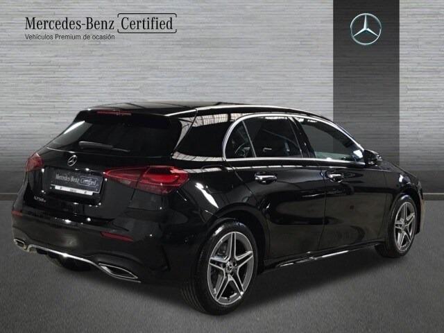 MERCEDES-BENZ Clase A 250 e AMG Line (EURO 6d)