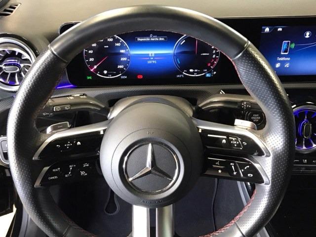 MERCEDES-BENZ Clase A 250 e AMG Line (EURO 6d)