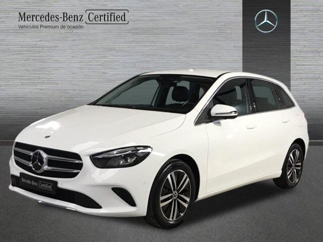 MERCEDES-BENZ Clase B 250 e Progressive (EURO 6d)