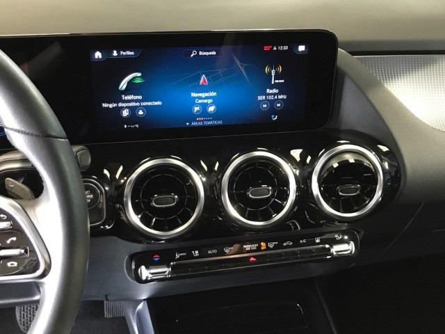 MERCEDES-BENZ Clase B 250 e Progressive (EURO 6d)