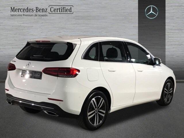 MERCEDES-BENZ Clase B 250 e Progressive (EURO 6d)