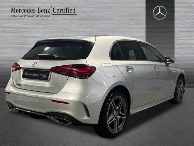 MERCEDES-BENZ Clase A 250 e