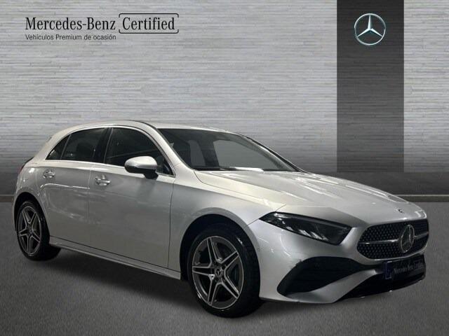 MERCEDES-BENZ Clase A 250 e