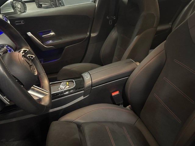 MERCEDES-BENZ Clase A 250 e