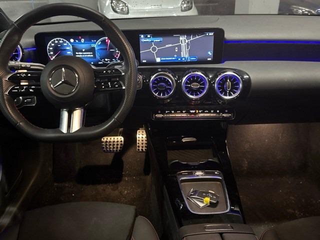 MERCEDES-BENZ Clase A 250 e