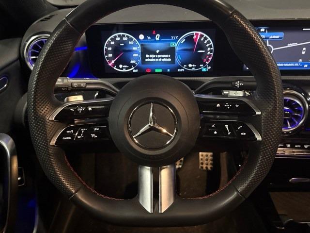 MERCEDES-BENZ Clase A 250 e