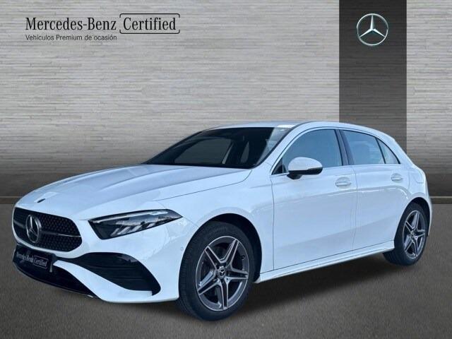 MERCEDES-BENZ Clase A 250 e Compacto