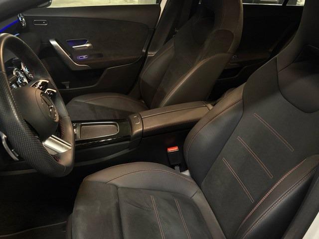 MERCEDES-BENZ Clase A 250 e Compacto