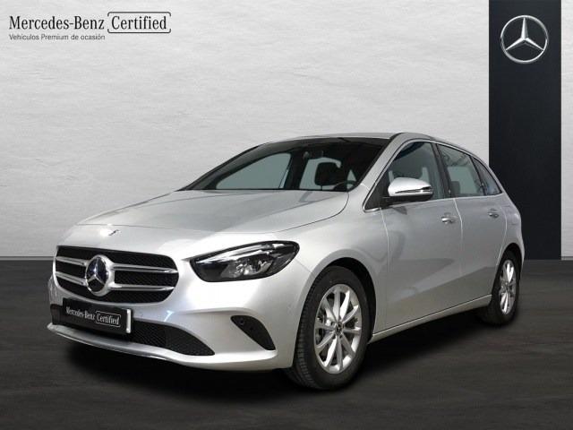 MERCEDES-BENZ Clase B 250 e Progressive (EURO 6d)
