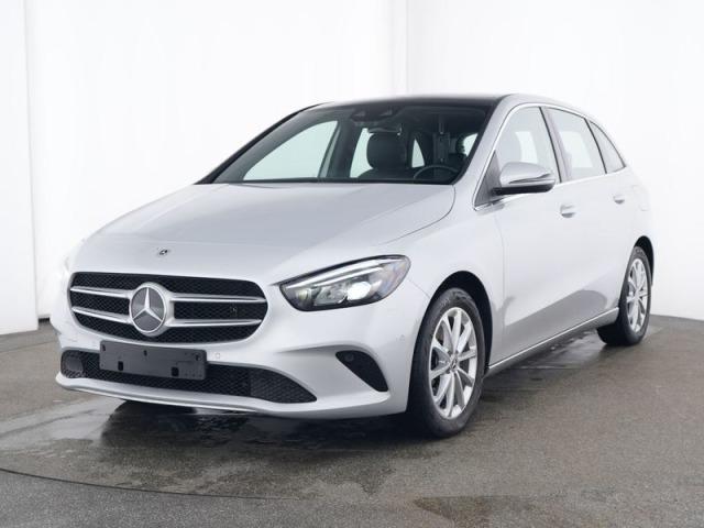 MERCEDES-BENZ Clase B 250 e Progressive (EURO 6d)