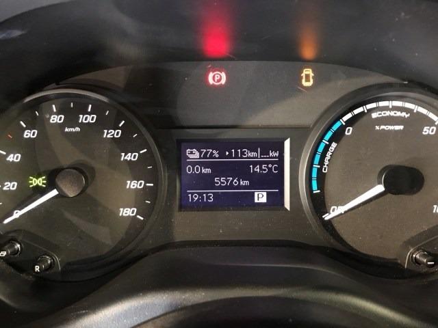 MERCEDES-BENZ Vito FurgÓn Vito eVito Larga