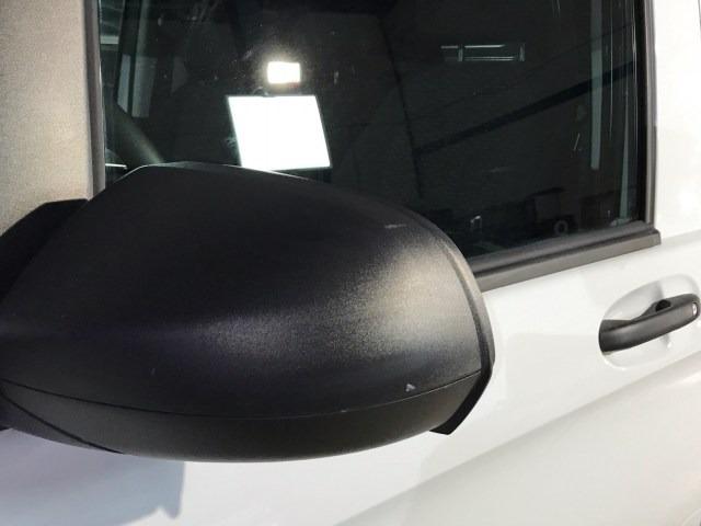 MERCEDES-BENZ Vito FurgÓn Vito eVito Larga