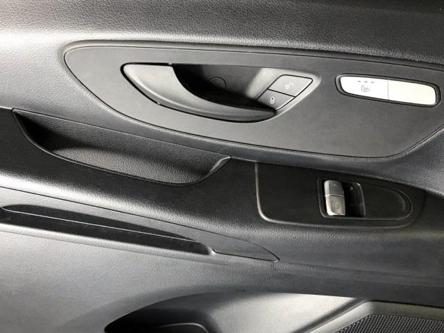 MERCEDES-BENZ Vito FurgÓn Vito eVito Larga